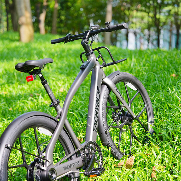 A legjobb e-bikerek fenntartható városi utazásra.