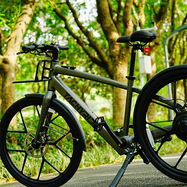 Why an E-Bike May Be a More Cost-Effective Choice