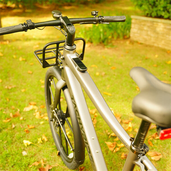 Unlocking the benefits of e bike finance