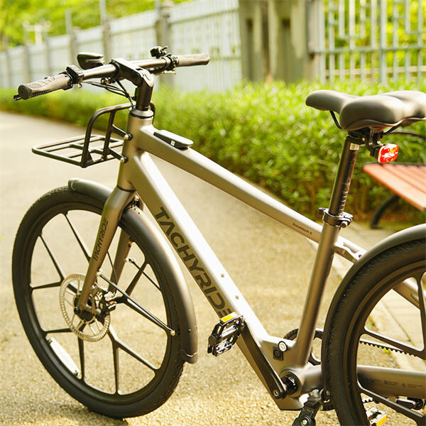 Electra Electric Bikes