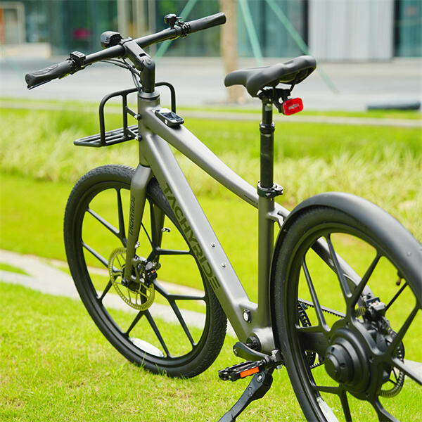 The Best Electric Bikes for Commuting and Leisure