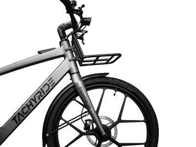 Customized bike ergonomics for individual needs and preferences