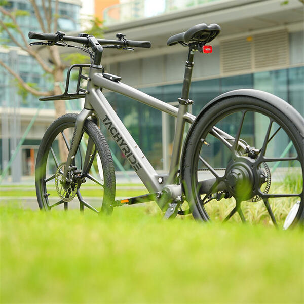 Benefits of Shopping for E Bikes Online