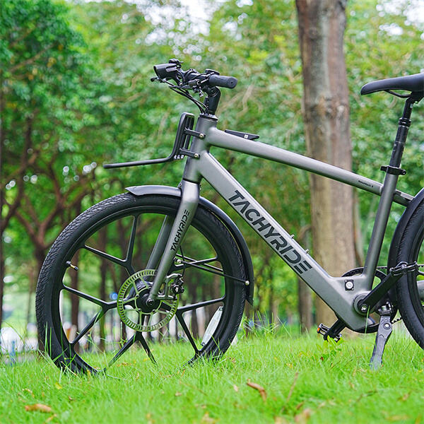 Experience the Future of Commuting with Our E Bike Store