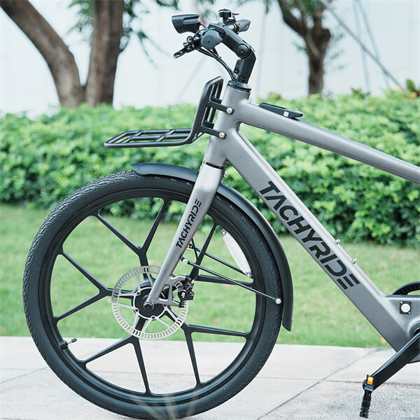 Perché Dovresti Considerare una Bicicletta Elettrica Cross