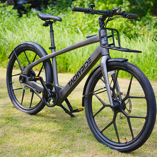 Unlock the benefits of ebikes with options near me