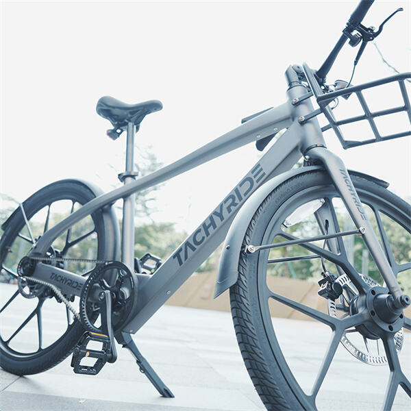 Ride with Confidence u2013 Batterie Ebike Offers Reliable and Durable Battery Solutions