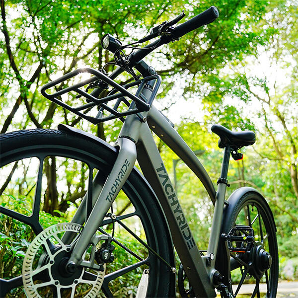 Upgrade your outdoor journey with the power of wheels electric bikes