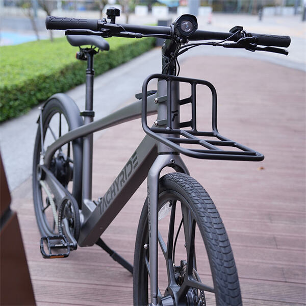 블랙 프라이데이 E-Bike 특가로 타고 나서 준비하세요.