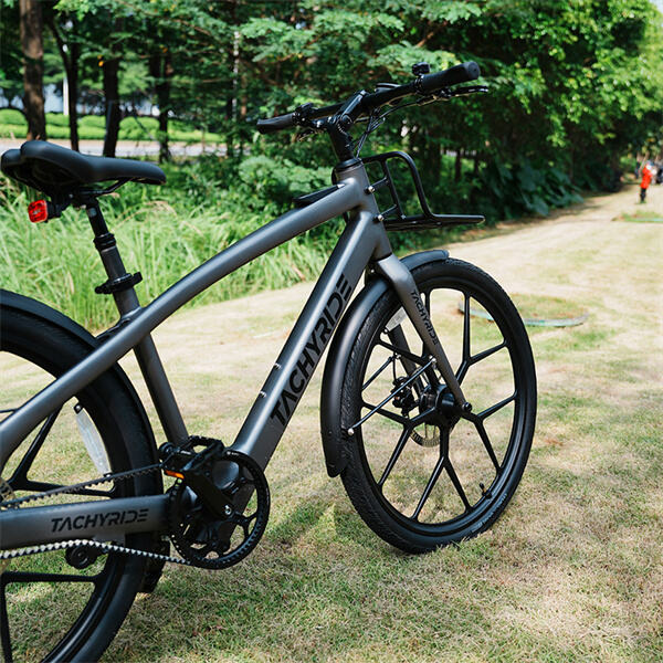 Find the Perfect E-Bike for Your Commute Near You.