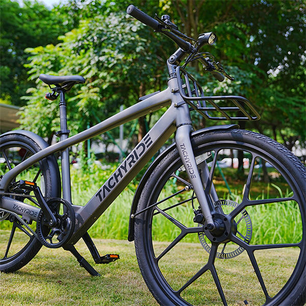 Holen Sie sich noch heute Ihr Elektrofahrrad – Finden Sie E-Bike-Shops in Ihrer Nähe!