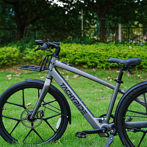 Ebike to Go Memiliki Semuanya.