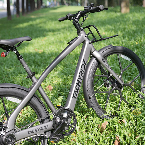 Find the perfect e-bike for your lifestyle at our conveniently located store!