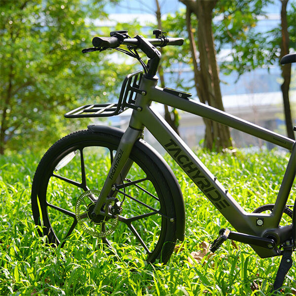 Get Moving with Our High-Quality E Bikes