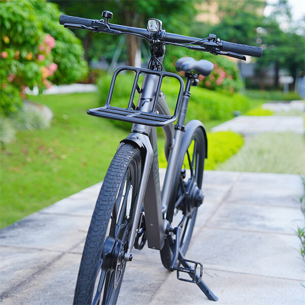 Actualitza el teu rodalí amb una bicicleta elèctrica de 5000w
