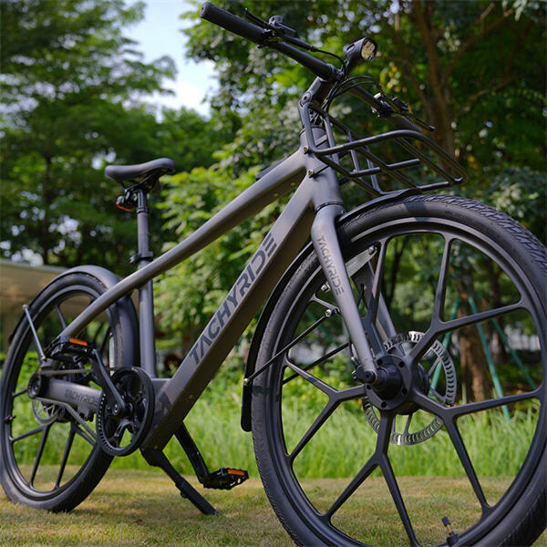 Choose from a Wide Selection of eBikes at Our Local Shop