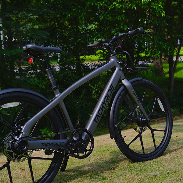 Discover the Future of Commuting with Our eBikes Store Close to Y