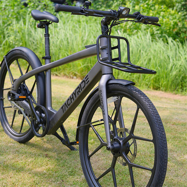 Shop for Your Dream E-Bike from Local Sellers