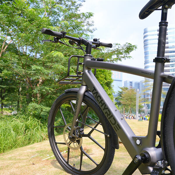 Discover Your Ideal Ride with Local Electric Bike Sales