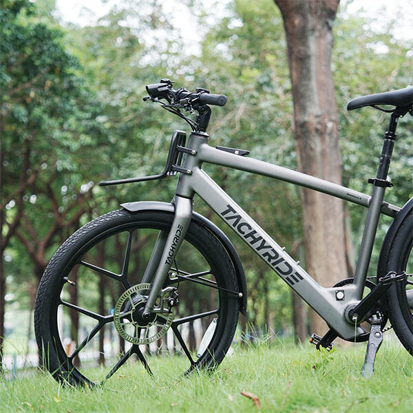 Effortless Riding with an Ebike Mountainbike, Explore the Outdoors Like Never Before