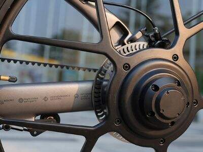 Ergonomic design trends in the cycling industry