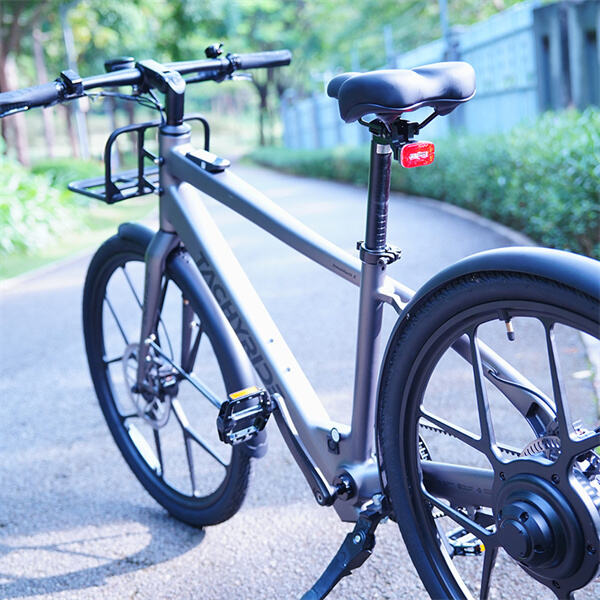 Experience ultimate freedom with Electra e-bikes