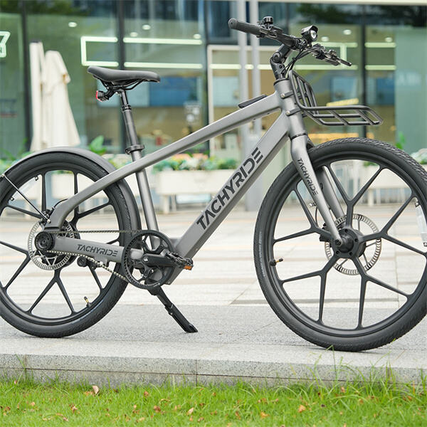 najlepsze e-bike'y dla kobiet