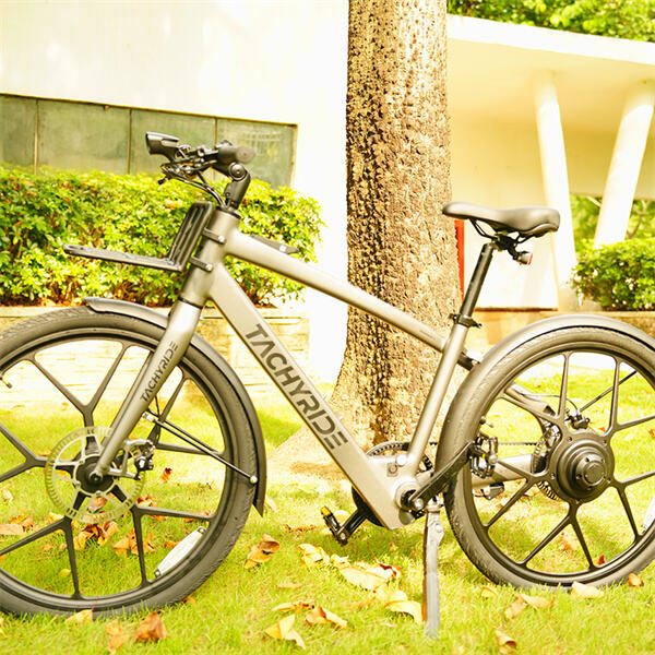 How e-bike financing can help? 