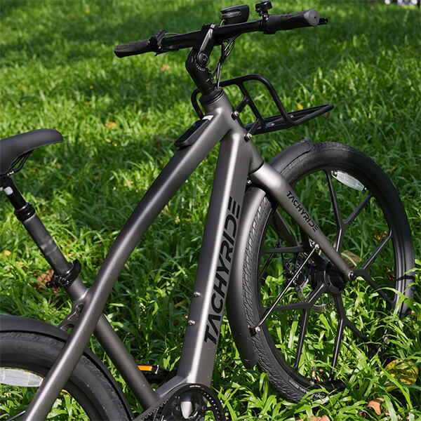 Felfedezze azokat az e-bikereket, amelyek segítségével stresszmentes lehet az utazás.