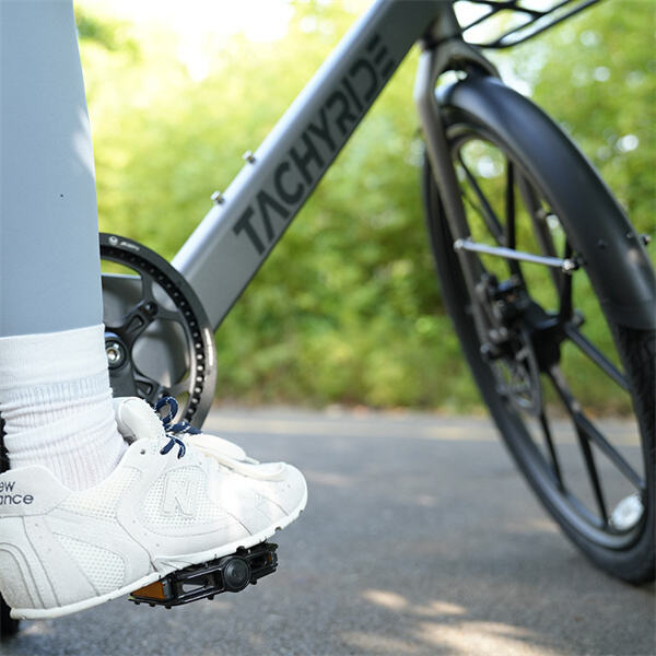 Pourquoi les femmes adoptent-elles les vélos électriques pour le plaisir et la fonctionnalité ?