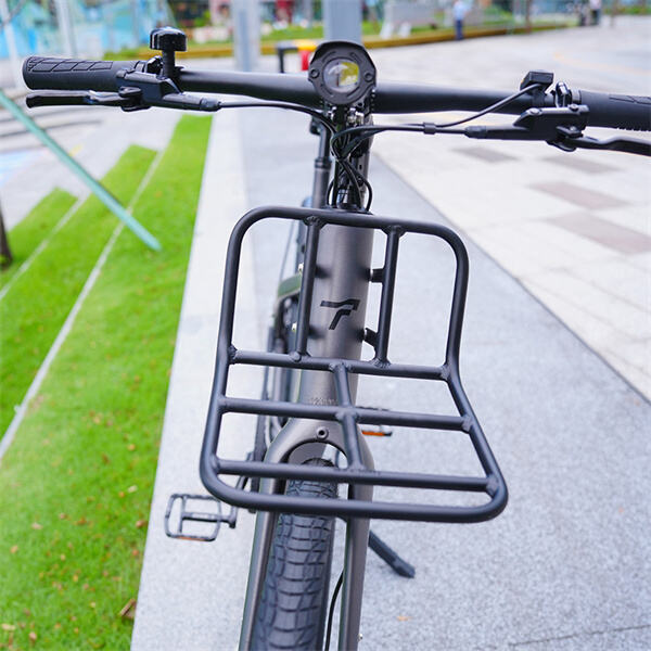 Revolutionize Your Daily Commute with Sailnovo's Electric Bike