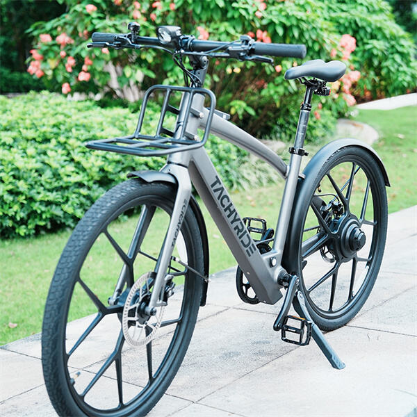 Deixa't endevinar per l'emoció d'una bicicleta elèctrica de 5000w