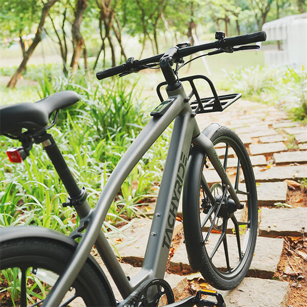 Our favorite budget e-bikes for eco-conscious commuters