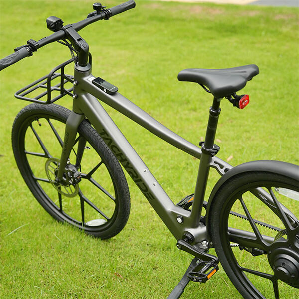 Best Electric Bikes for Strong Women