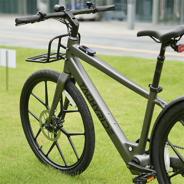 Najlepsze elektryczne rowery 2021 roku