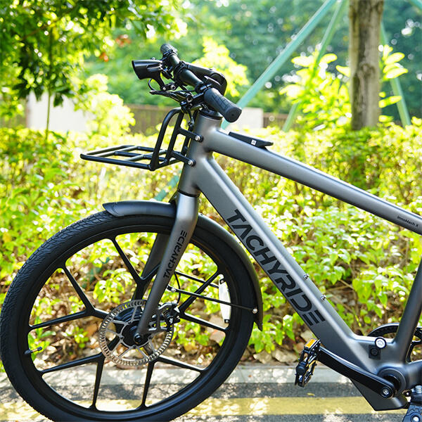 Quadres d'bicicletes elèctriques personalitzables per a les teves necessitats d'equitació úniques