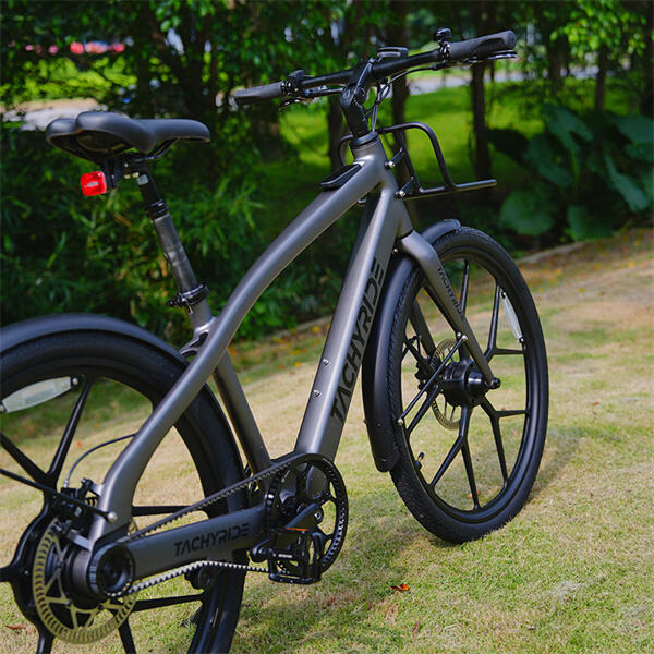 Descobreix les millors bicicletes elèctriques en venda al teu barri