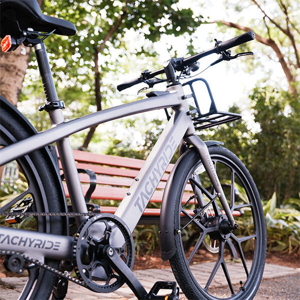 De bedste elektriske cykler til daglig commuttering