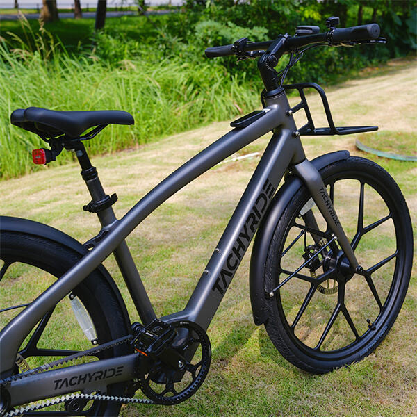 Experience the Convenience of Buying Electric Bikes Locally