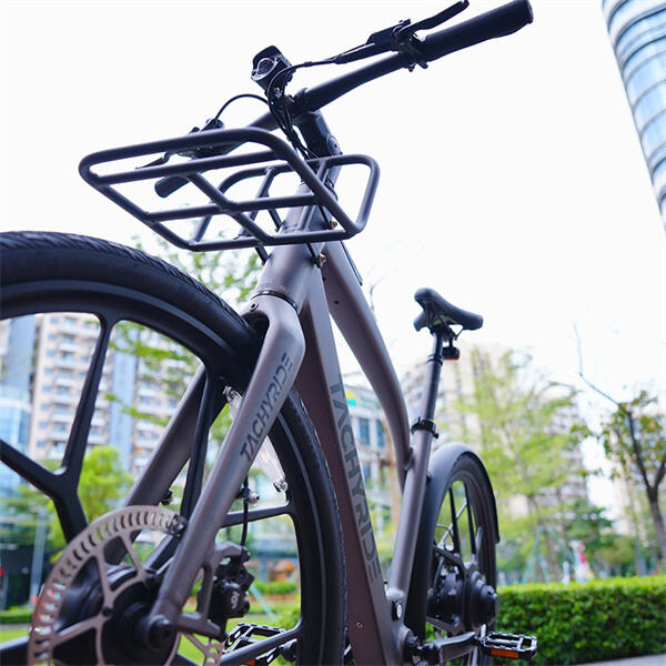 Elevate your cycling experience with the finest electric bikes in the market.