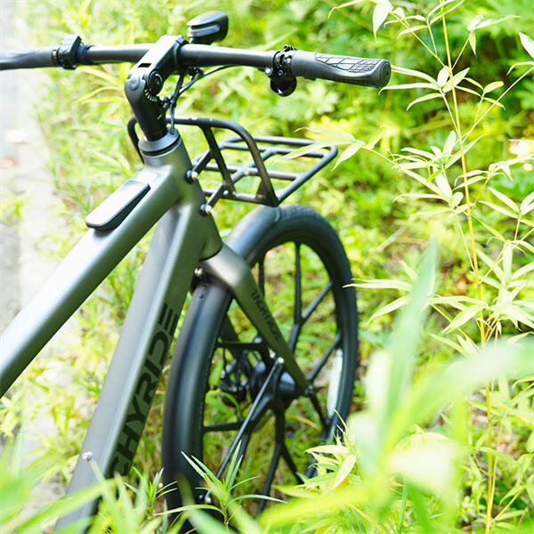 Päivitä tyyliäsi ja liikkumiskykyäsi sähköisen chopper pyörällä