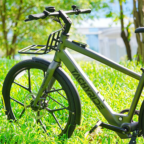 Unleash your inner adventurer with these top-rated electric mountain bikes