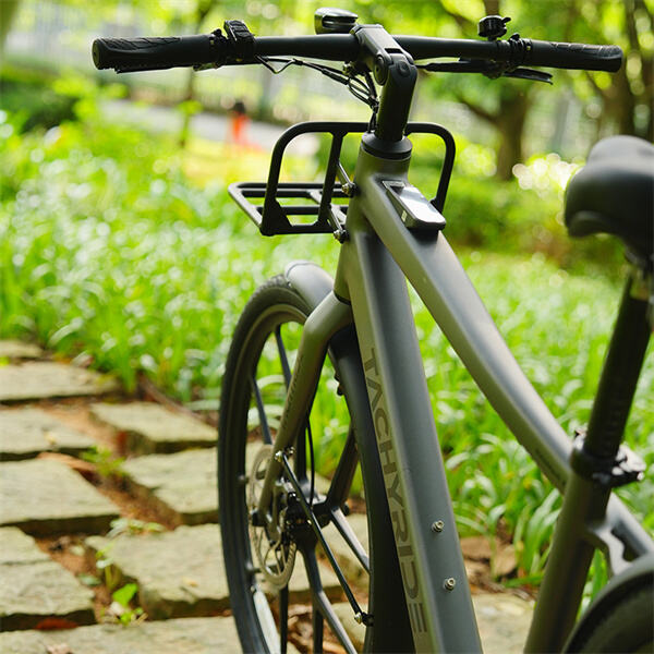 Melhora el teu desplaçament amb aquestes e-bikes amigables amb el pressupost.