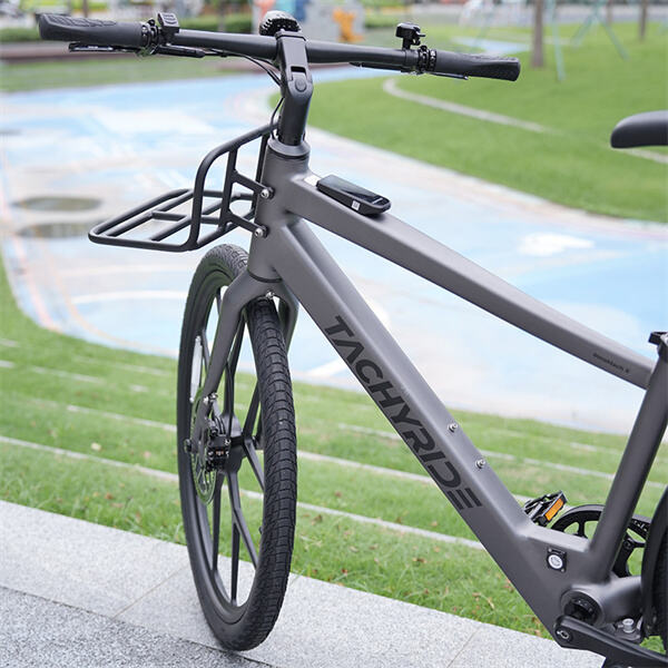 The Perfect Blend of Style and Technology