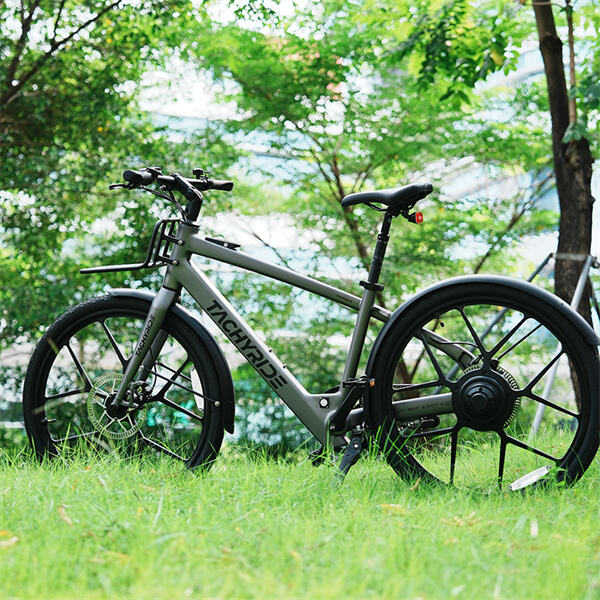 Investing in an affordable, long-lasting e-bike battery