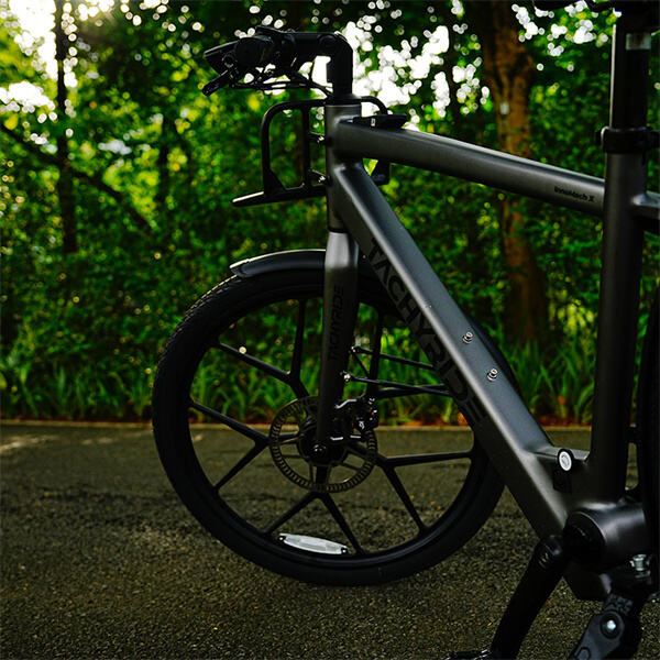 Revolutionize Your Commute with a 40 mph Electric Bike