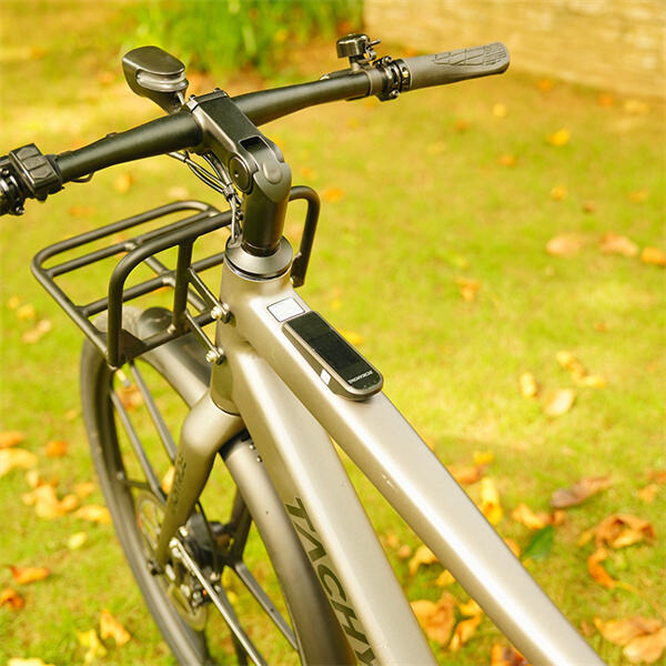 Financement de vélo électrique simplifié