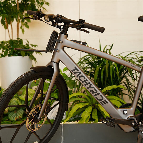 Transform Your Commute with Ebike Shops' Wide Selection of Electric Bikes.