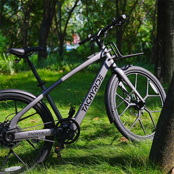 Discover the ultimate thrill ride with our top electric mountain bikes for all skill levels