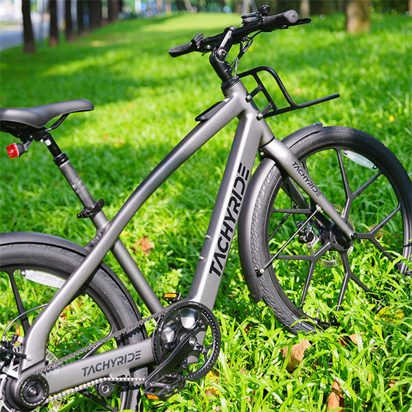 Explora Plura cum Optima Bicicletta Electrica Montana in Mercato